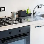 Rio Marin Apartment Venedig