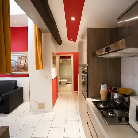 Apartment Rio Marin