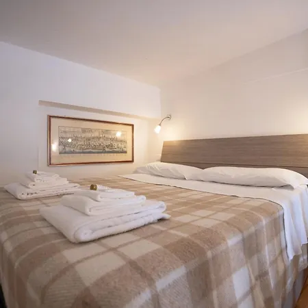 Apartment Rio Marin *