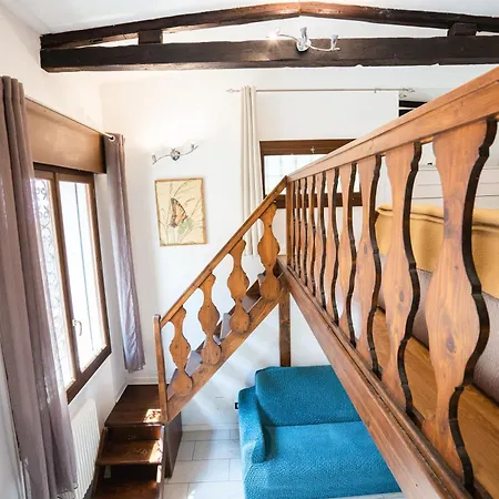 Lägenhet Rio Marin Venedig