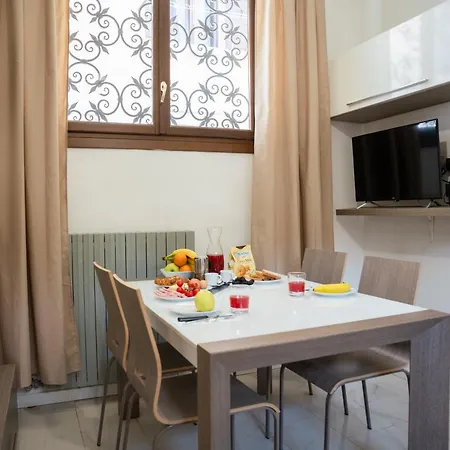 Apartmán Rio Marin *