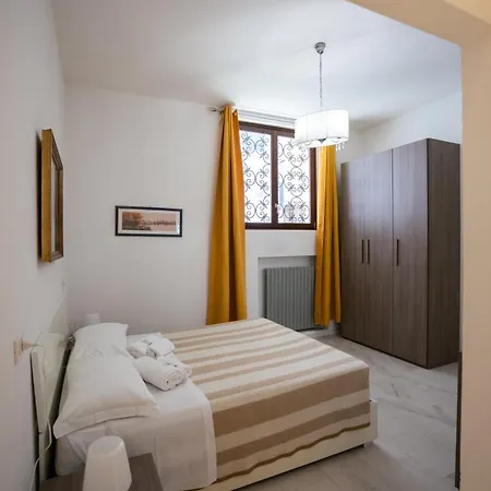 Rio Marin Апартаменты