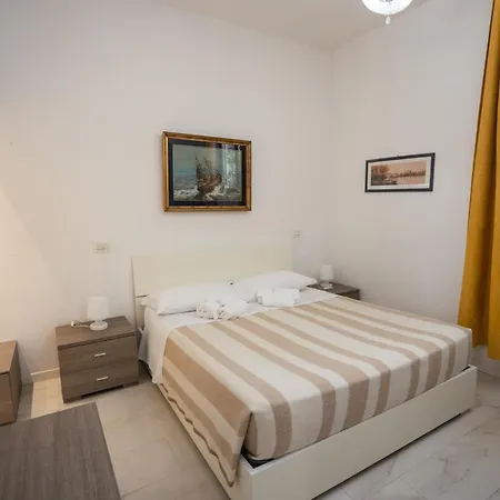Rio Marin Апартаменты Венеция