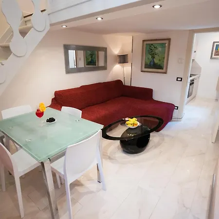 Lejlighed Rio Marin Venedig