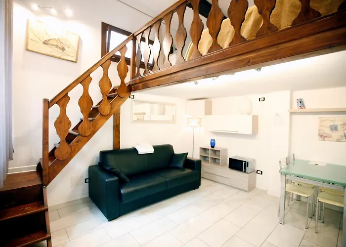 شقة Rio Marin البندقية