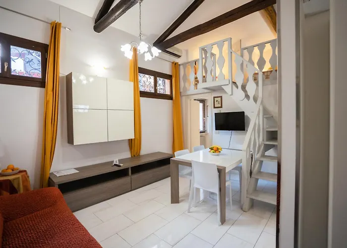 Rio Marin * البندقية