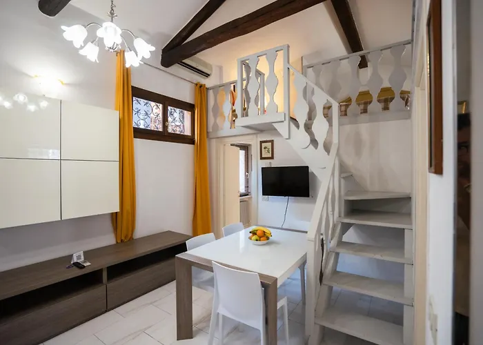 Rio Marin * البندقية