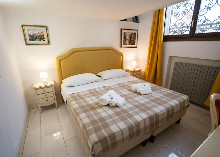 Rio Marin البندقية