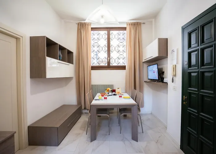 شقة Rio Marin البندقية