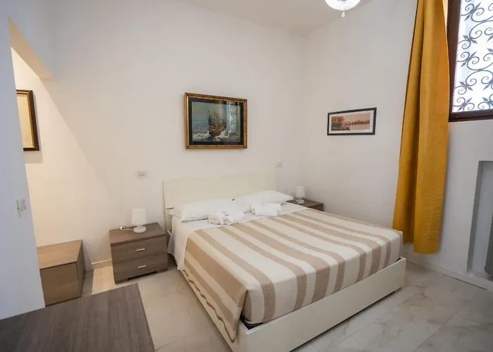 Rio Marin Apartamento Veneza