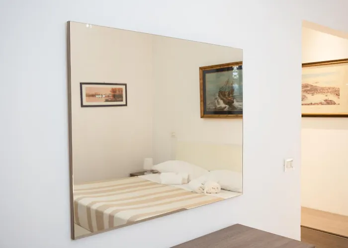 Rio Marin شقة البندقية