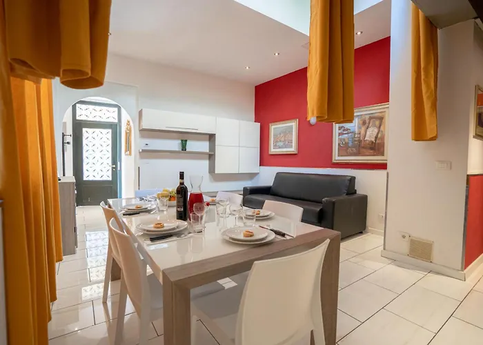 Apartamento Rio Marin *