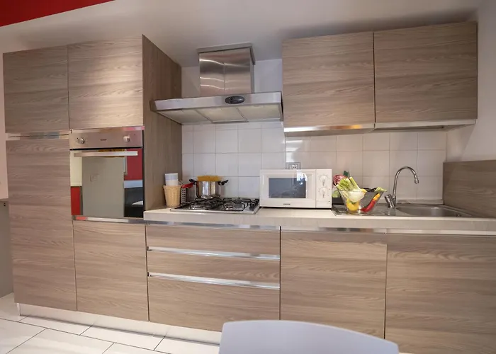 Apartamento Rio Marin *