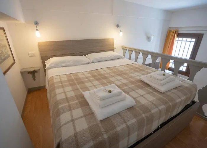 Rio Marin Apartamento *
