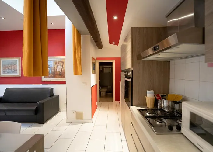 Apartamento Rio Marin