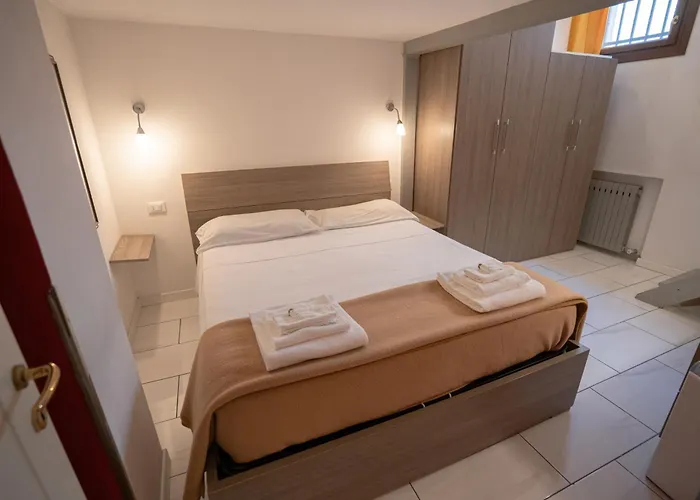 Rio Marin * البندقية