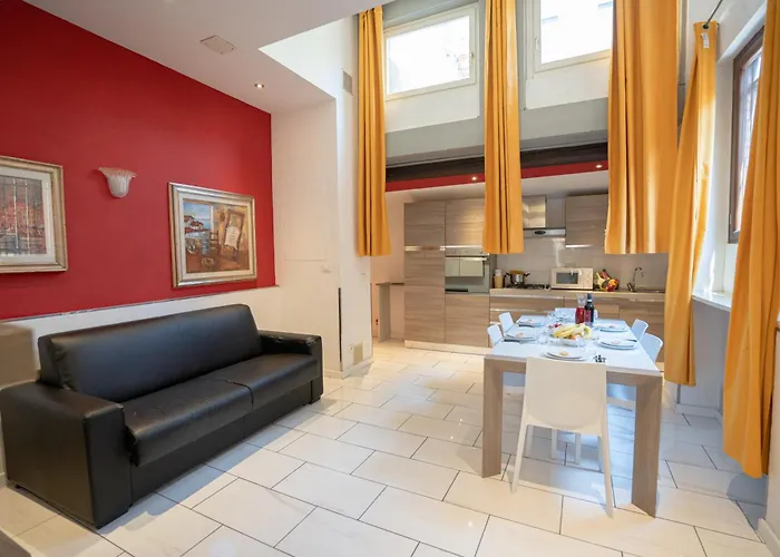 Rio Marin * البندقية