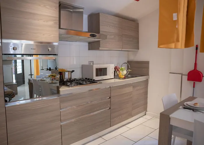 Rio Marin شقة البندقية