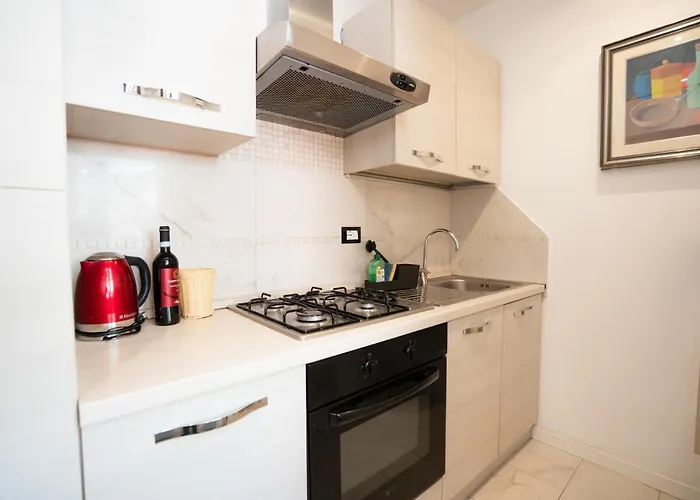 Rio Marin شقة البندقية