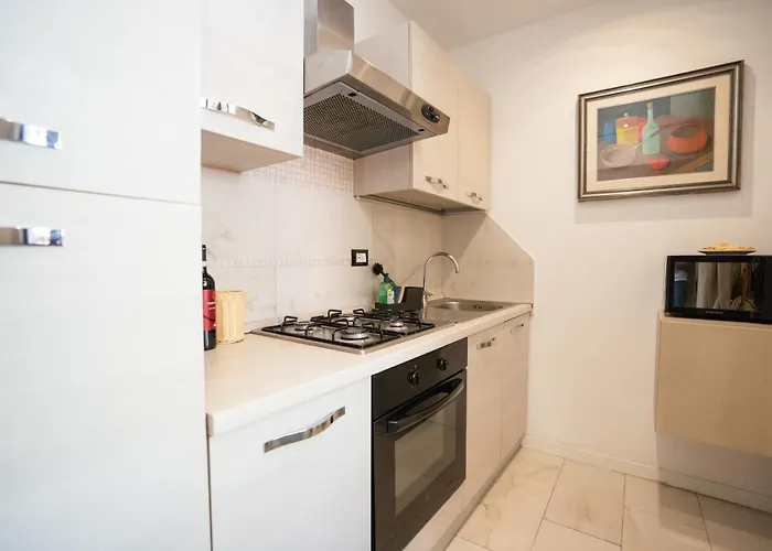 Rio Marin شقة البندقية