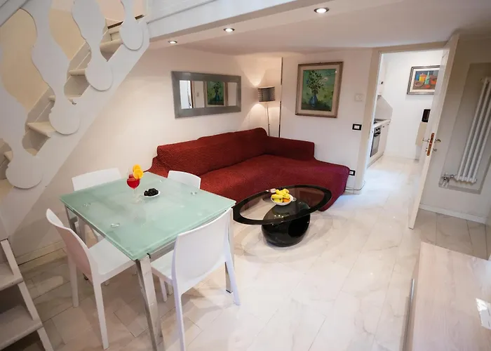 شقة Rio Marin البندقية