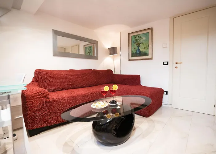 Rio Marin شقة البندقية