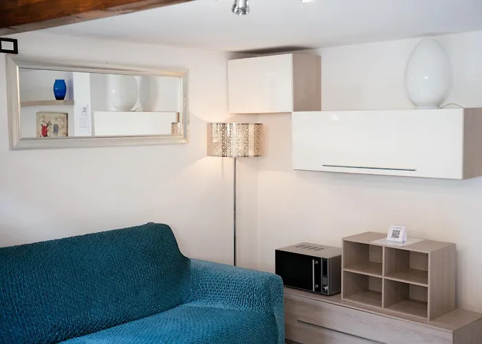 شقة Rio Marin البندقية