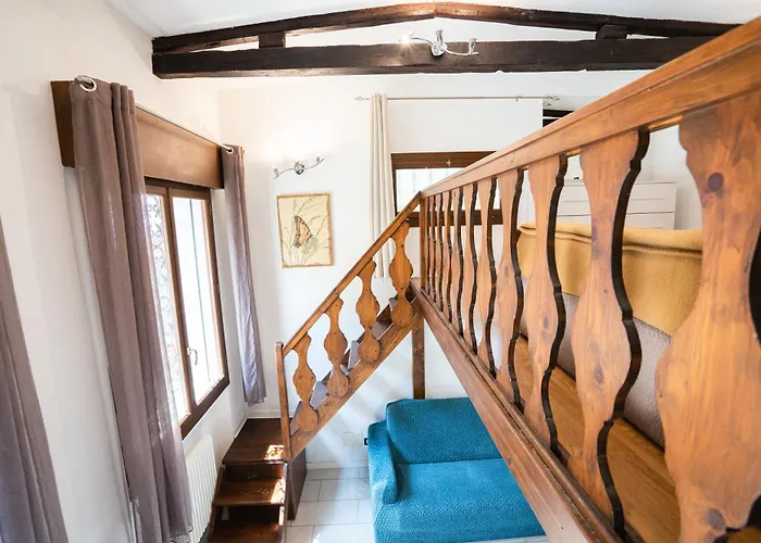 شقة Rio Marin البندقية