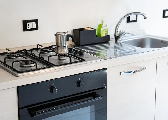 Rio Marin شقة البندقية