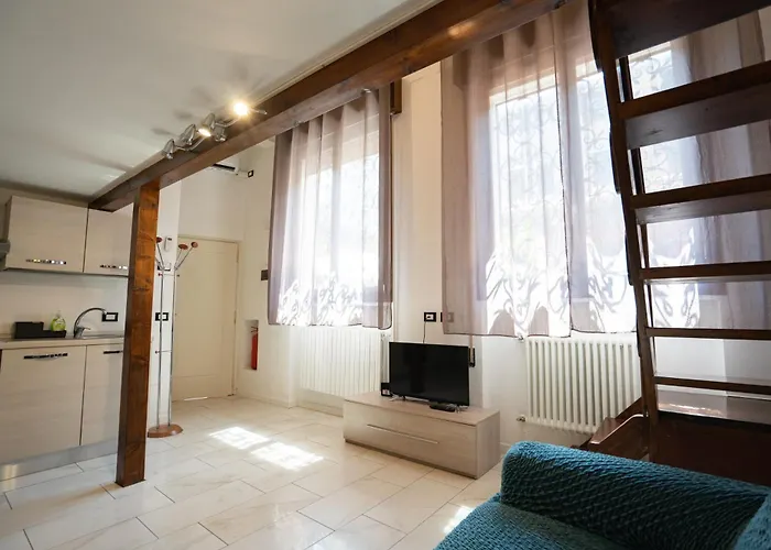 Rio Marin Apartamento