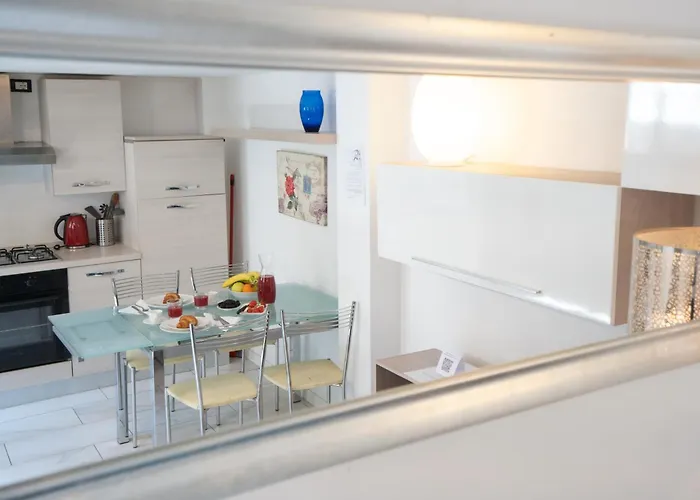 شقة Rio Marin البندقية