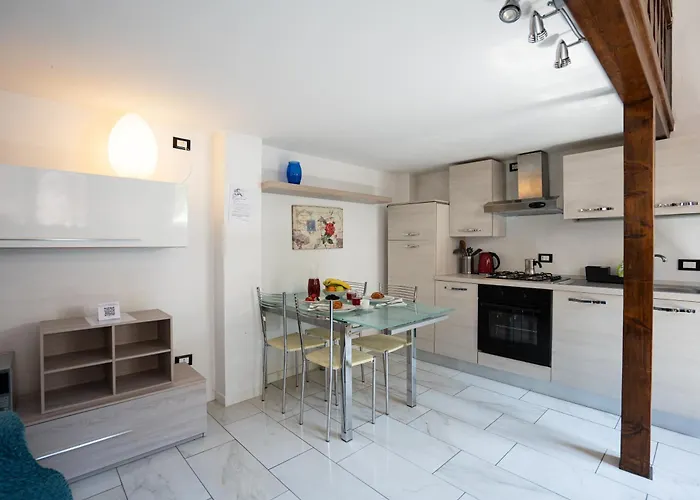 Rio Marin * البندقية