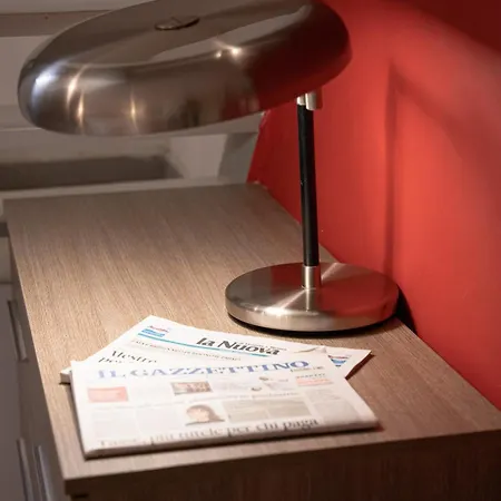 Rio Marin Daire Venedik