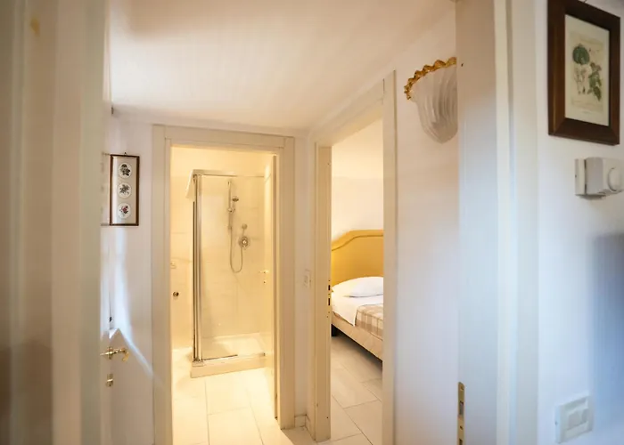 Rio Marin Daire Venedik