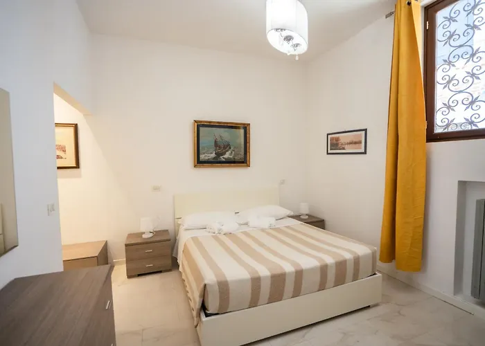 Daire Rio Marin Venedik