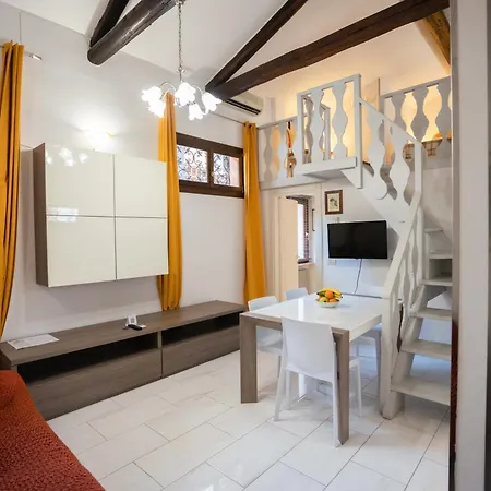 Rio Marin * 威尼斯