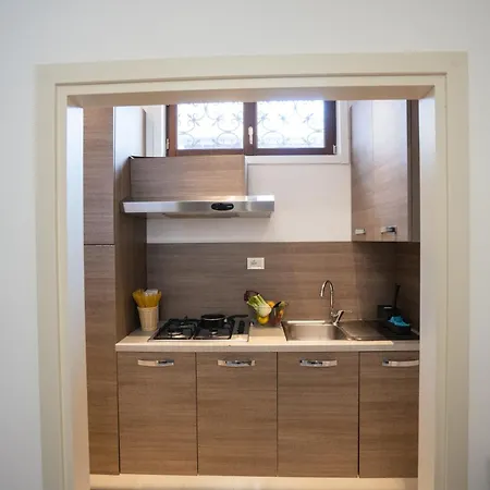 Rio Marin * 威尼斯