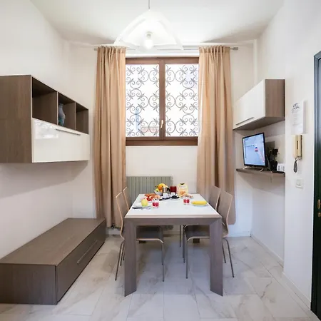 公寓 Rio Marin 威尼斯