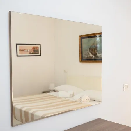 Rio Marin 公寓 威尼斯