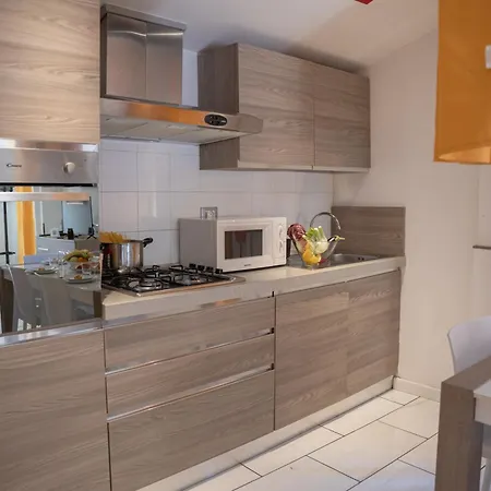 Rio Marin 公寓 威尼斯